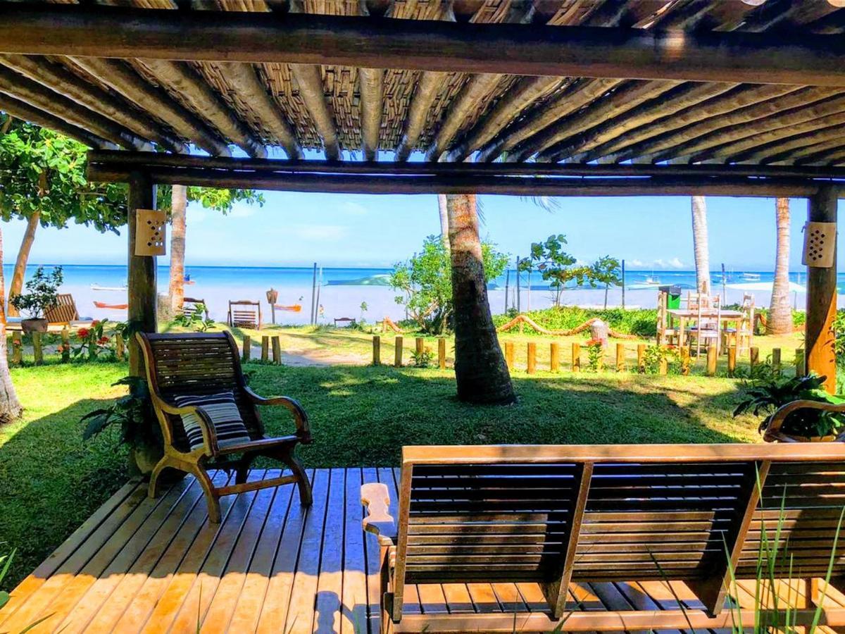 Pousada Areia Preta Cumuruxatiba Kültér fotó
